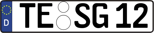 TE-SG12