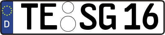 TE-SG16