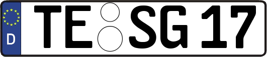 TE-SG17