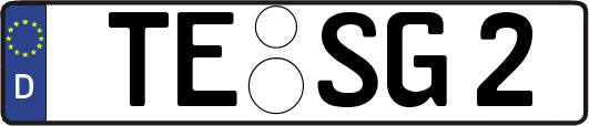 TE-SG2
