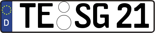 TE-SG21