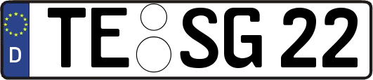 TE-SG22