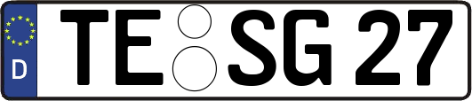 TE-SG27