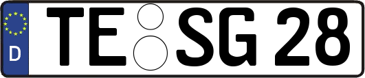 TE-SG28