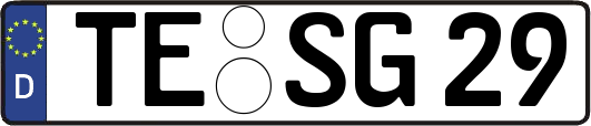 TE-SG29