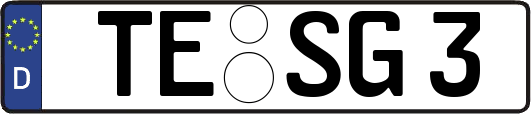 TE-SG3