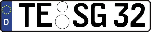 TE-SG32