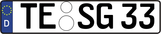 TE-SG33