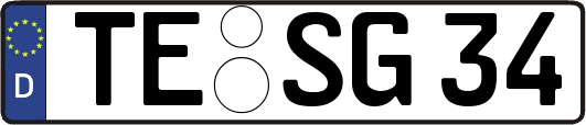 TE-SG34