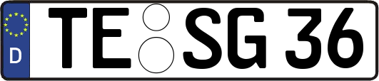 TE-SG36