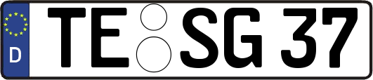 TE-SG37