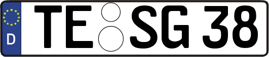 TE-SG38