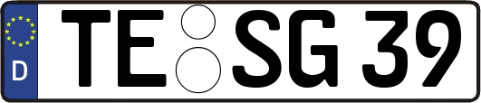 TE-SG39
