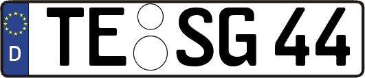 TE-SG44