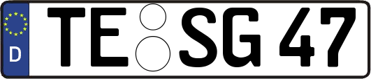 TE-SG47
