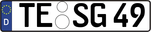 TE-SG49