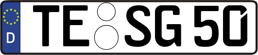 TE-SG50