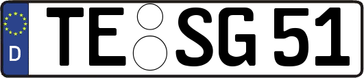 TE-SG51