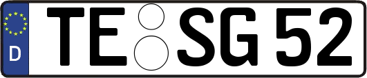 TE-SG52