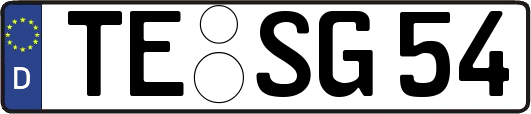 TE-SG54