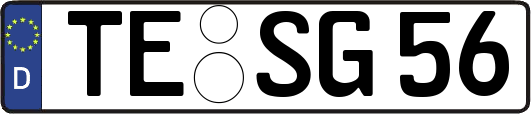 TE-SG56