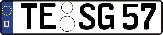 TE-SG57