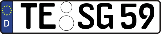 TE-SG59