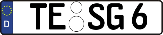 TE-SG6
