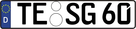 TE-SG60