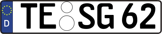 TE-SG62
