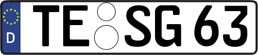 TE-SG63
