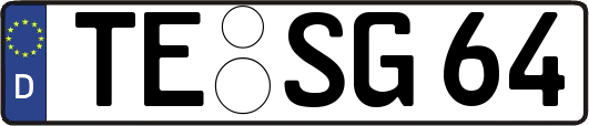 TE-SG64