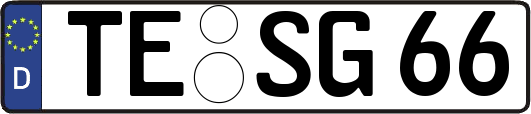 TE-SG66