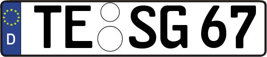 TE-SG67