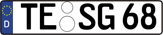 TE-SG68
