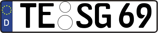 TE-SG69