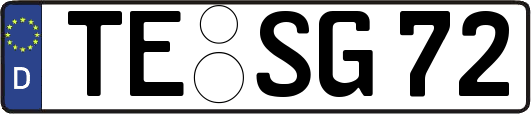 TE-SG72