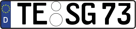 TE-SG73