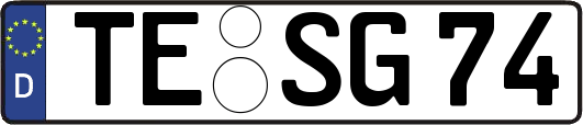 TE-SG74