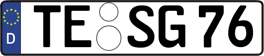 TE-SG76