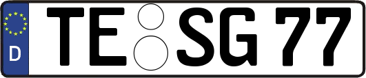TE-SG77