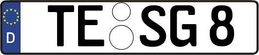 TE-SG8