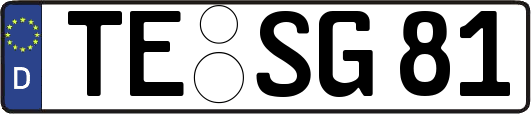TE-SG81