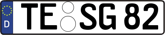 TE-SG82