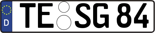 TE-SG84