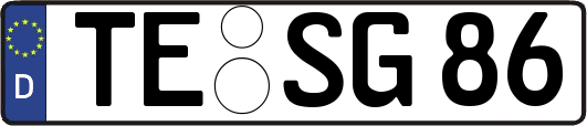 TE-SG86
