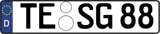 TE-SG88