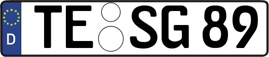 TE-SG89