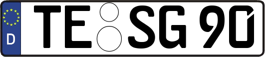 TE-SG90