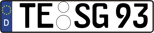 TE-SG93